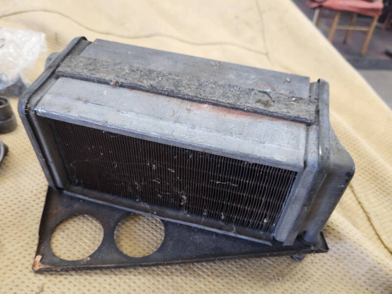 1955 Austin-Healey 100.4 BN1