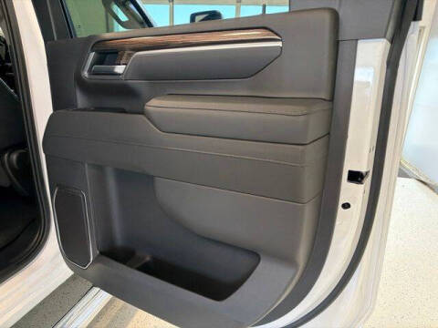 2026 Chevrolet Silverado 3500HD