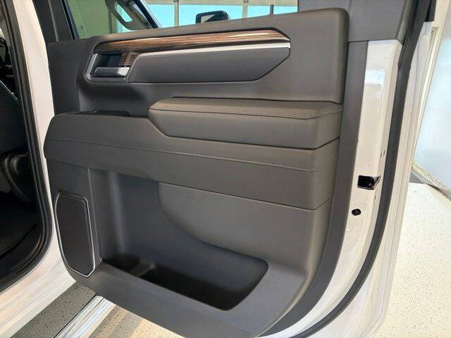 2026 Chevrolet Silverado 3500HD