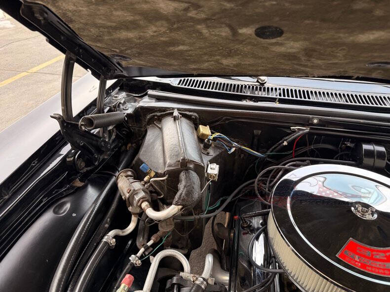 1965 Chevrolet Impala
