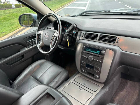 2011 GMC Sierra 1500 SLT