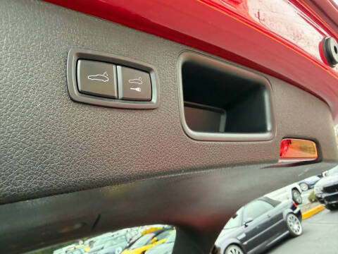 2019 Porsche Macan S