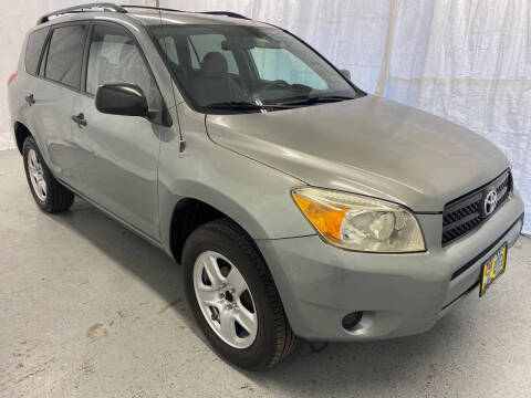 2008 Toyota RAV4