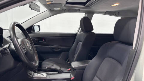2009 Mazda MAZDA3