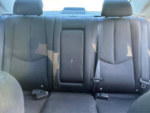 2013 Mazda MAZDA6 i Touring Plus