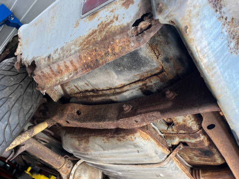 1970 Oldsmobile Cutlass Supreme