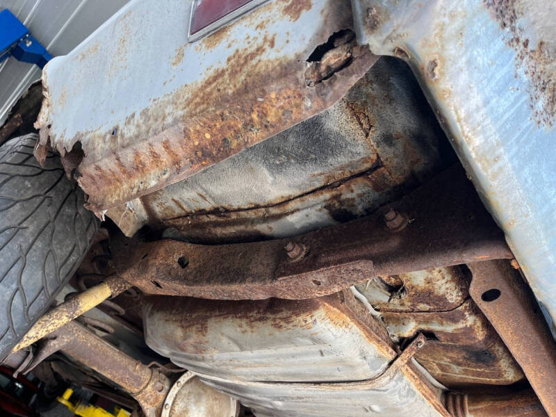 1970 Oldsmobile Cutlass Supreme