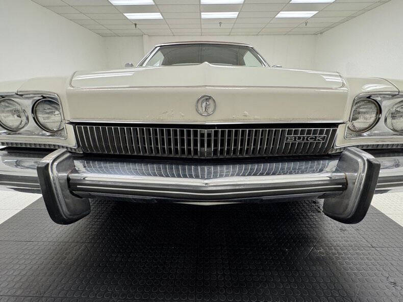 1973 Buick Century