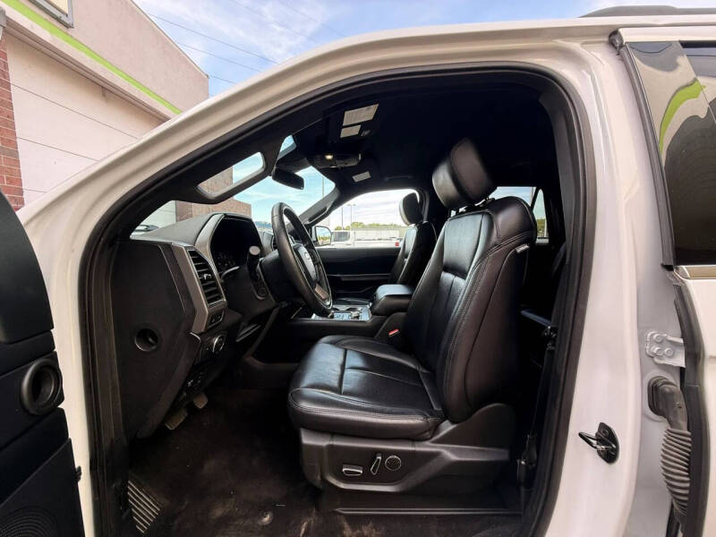 2019 Ford Expedition XLT