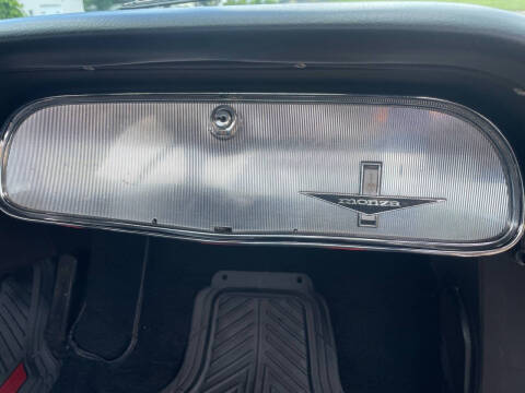 1964 Chevrolet Corvair