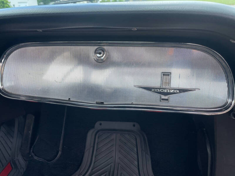 1964 Chevrolet Corvair