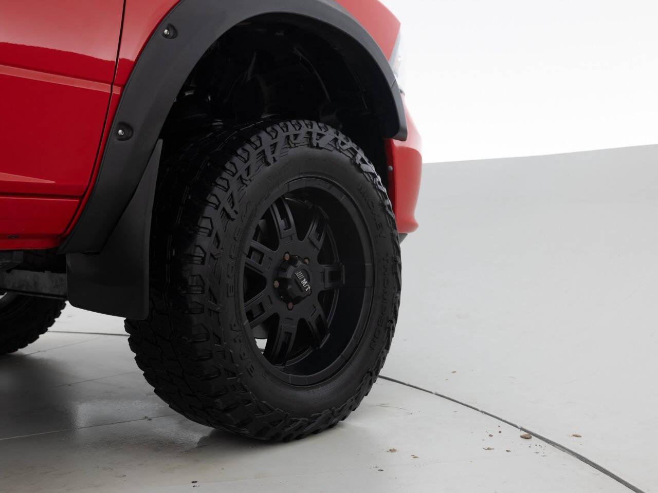 Used Car 2018 Ram 1500  Sport 4x4 4dr Crew Cab 5.5 Ft. Sb Pickup For Sale Under $30,000 In Coal City, Illinois