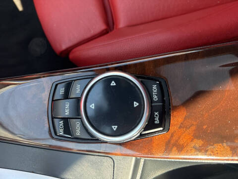 2015 BMW 4 Series 428i Gran Coupe