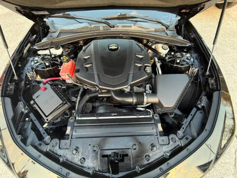 2023 Chevrolet Camaro