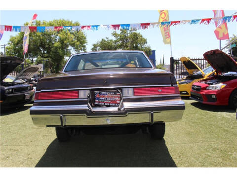 1982 Buick Regal Limited