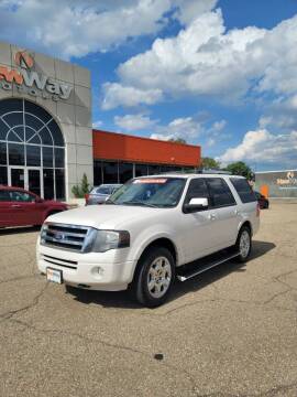 2014 Ford Expedition for sale at New Way Motors in Ferndale MI
