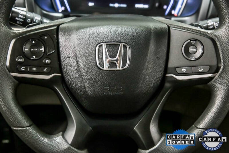 2022 Honda Odyssey EX