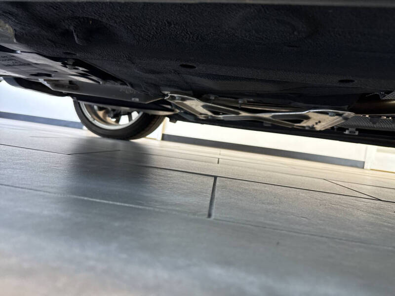 2019 FIAT 124 Spider Lusso