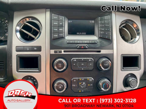 2017 Ford Expedition XLT