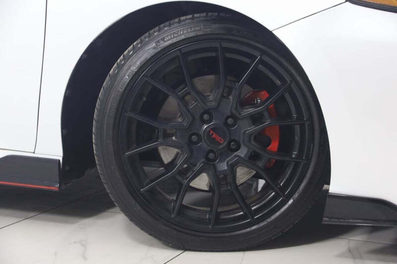 2023 Toyota Camry TRD