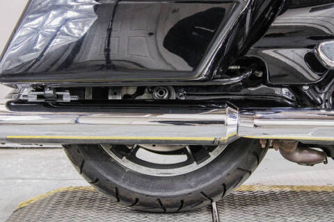 2017 Harley-Davidson Road Glide