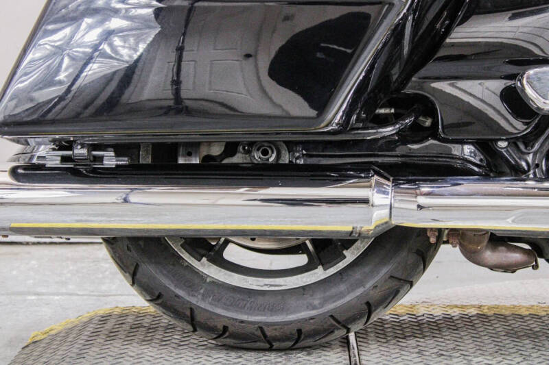 2017 Harley-Davidson Road Glide