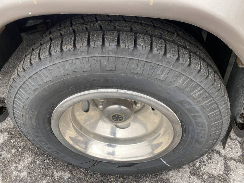 2014 Ford E-Series E-450 SD