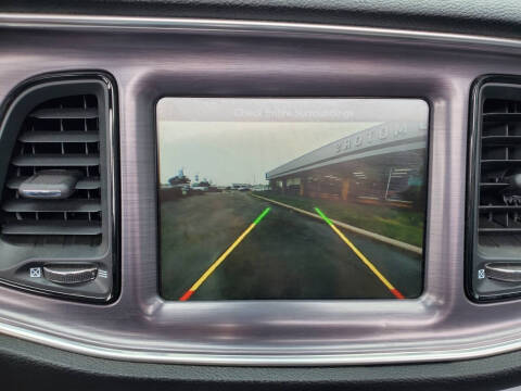 2016 Dodge Challenger 392 HEMI Scat Pack Shaker