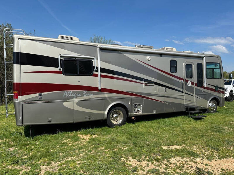 2006 Workhorse W22