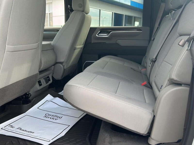 2026 Chevrolet Silverado 3500HD