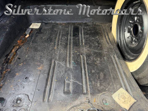 1956 Pontiac Chieftain