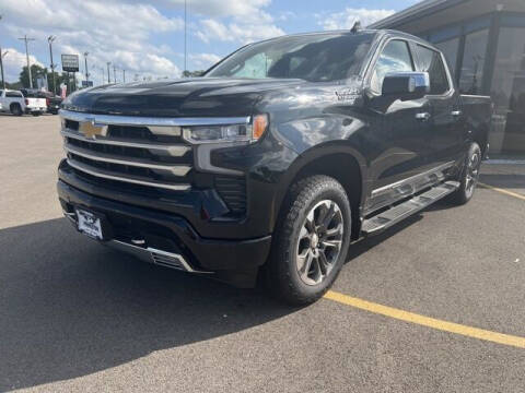 2022 Chevrolet Silverado 1500 for sale at Piehl Motors - PIEHL Chevrolet Buick Cadillac in Princeton IL