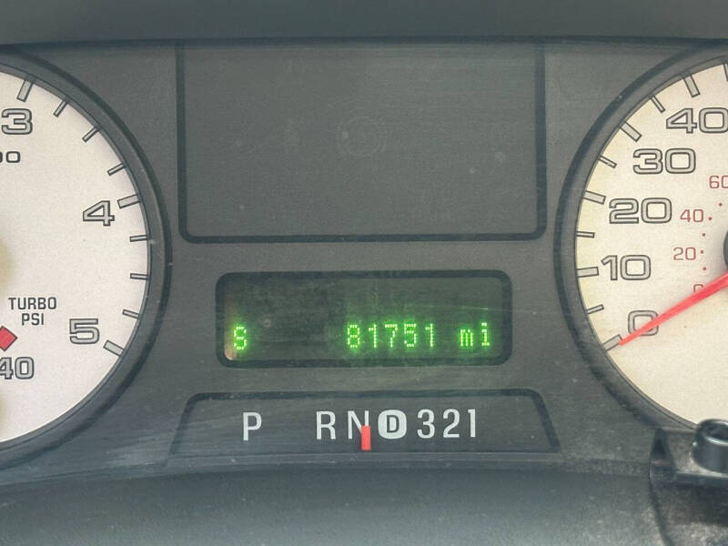 2006 Ford F-350 Super Duty Lariat