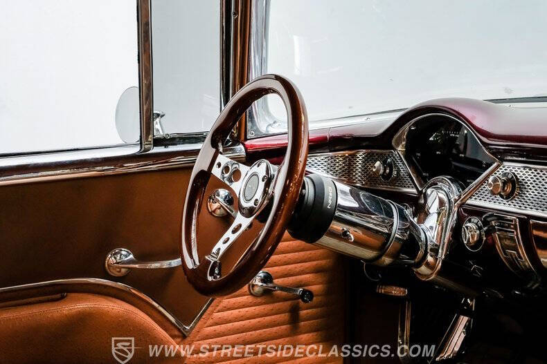 1955 Chevrolet 210