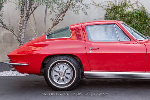 1964 Chevrolet Corvette