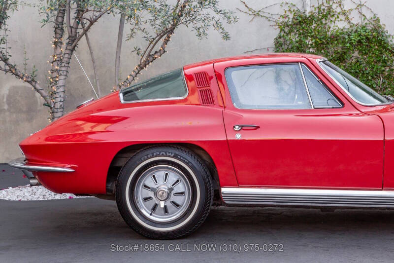 1964 Chevrolet Corvette