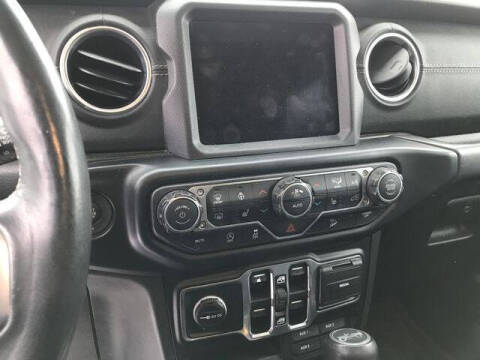 2019 Jeep Wrangler Unlimited