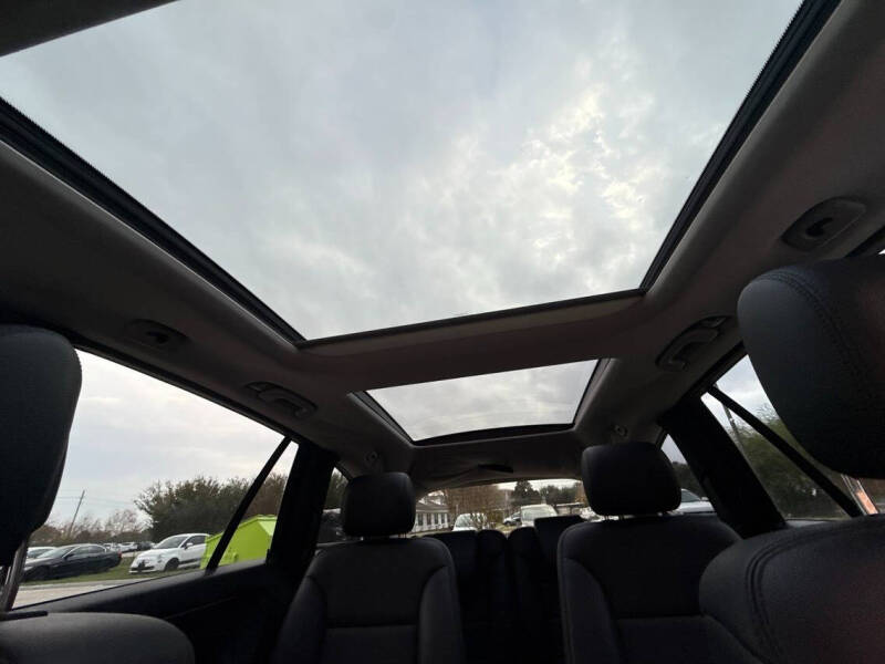 2012 Mercedes-Benz R-Class R 350