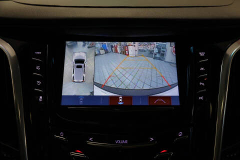 2020 Cadillac Escalade ESV Premium Luxury