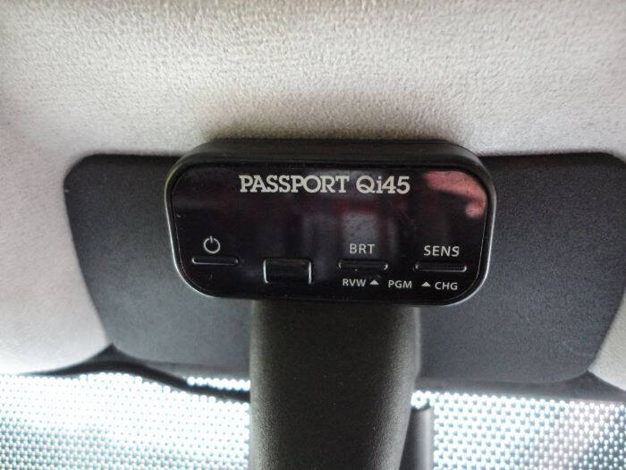 2005 Mercedes-Benz G-Class G 500