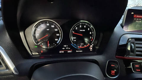 2018 BMW 2 Series 230i xDrive