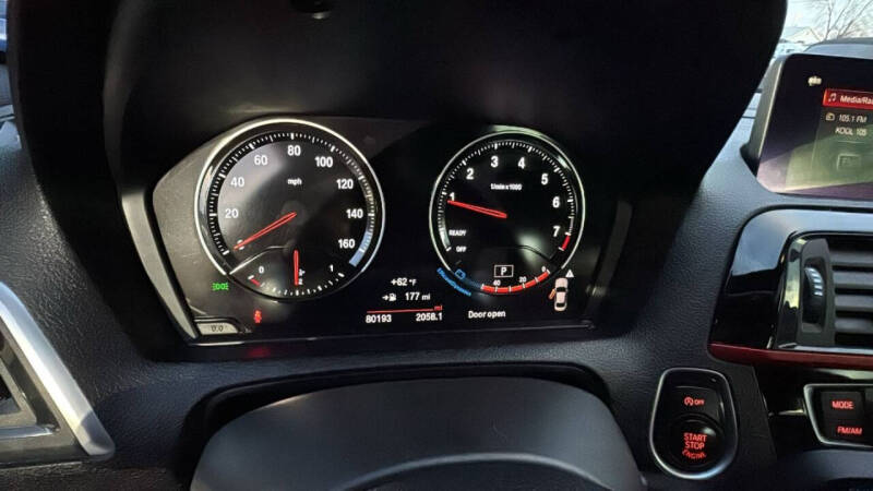 2018 BMW 2 Series 230i xDrive