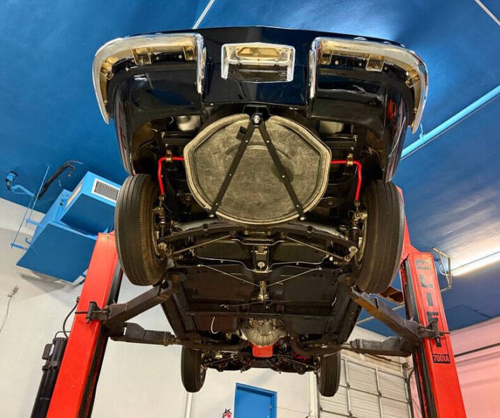 1966 Chevrolet Corvette