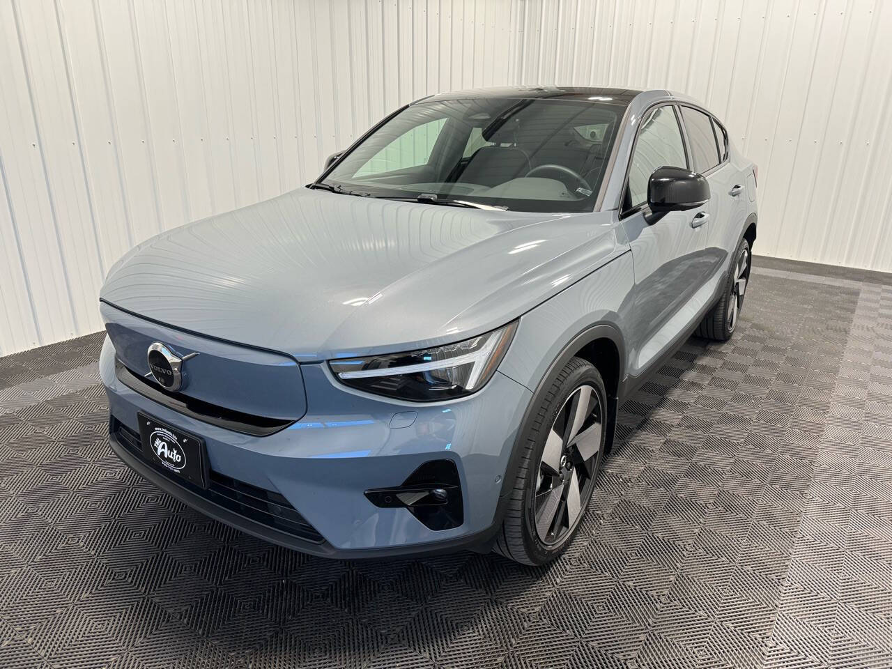 Volvo C40 Recharge For Sale In Fond Du Lac, WI