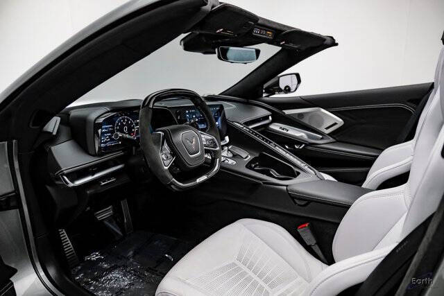 2024 Chevrolet Corvette Z06