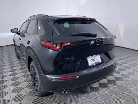 2026 Mazda CX-30 2.5 S Aire Edition