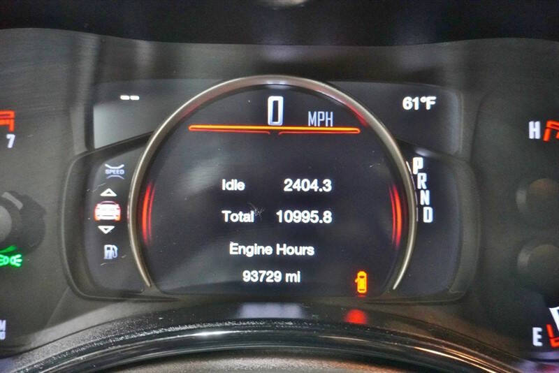 2022 Dodge Durango Pursuit