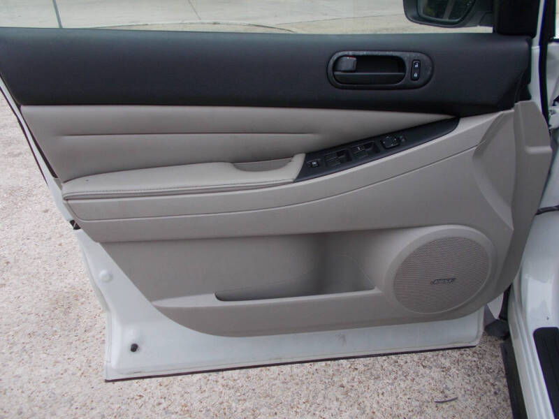 2011 Mazda CX-7 s Touring