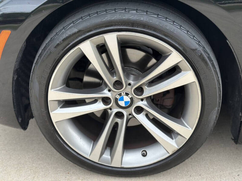 2015 BMW 4 Series 428i