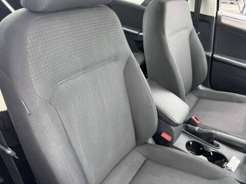 2015 Volkswagen Jetta